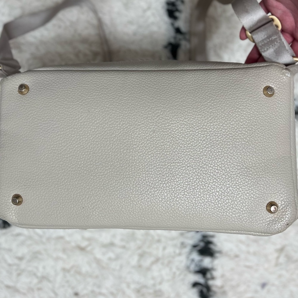 FRESHLY PICKED Large Diaper Bag Classic birch color - Picture 3 of 13